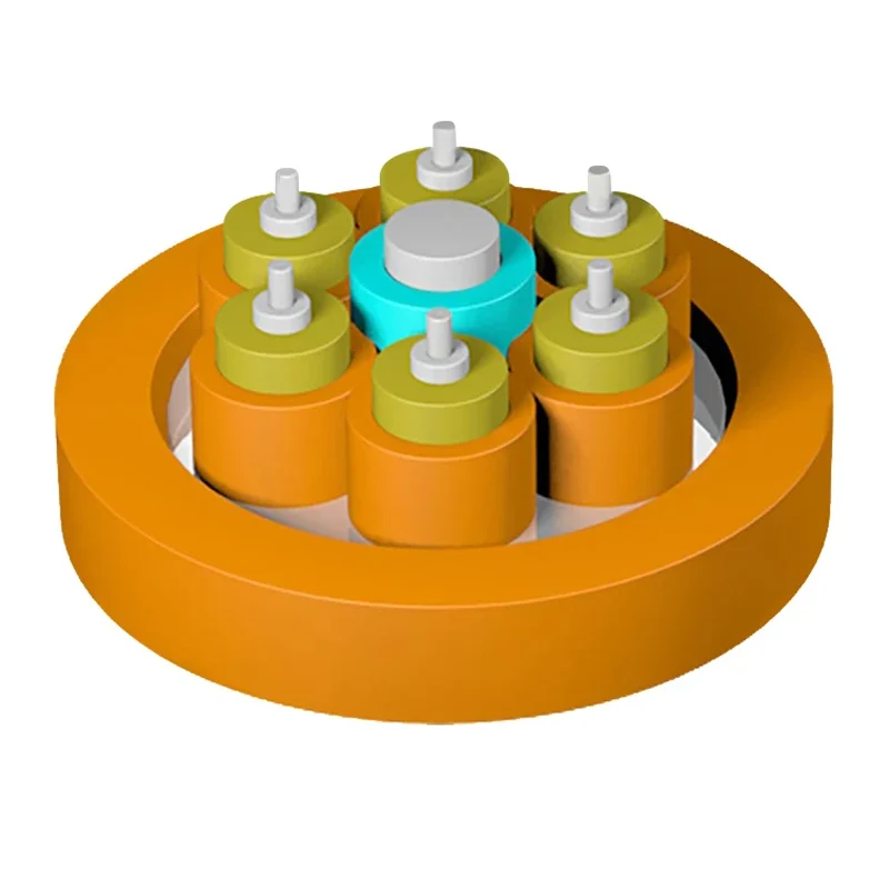 Çoxməqsədli Fiber Optik Kabeli Müasir Şəbəkə İnfrastrukturu üçün ən yaxşı seçim edən nədir