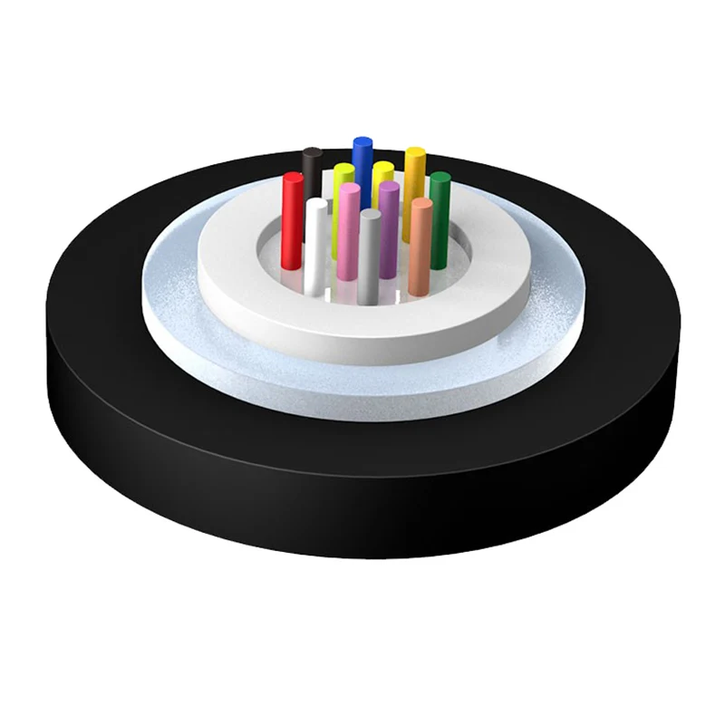 Niyə Şüşə İplik Giriş Binası Fiber Optik Kabel Müasir Ünsiyyətdə Oyun Dəyişdirir?