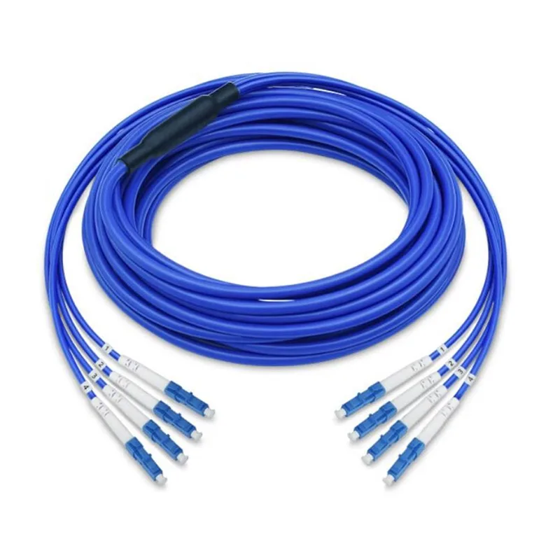 Patch Cord vs Pigtail: Fiber Optik Şəbəkələrdə Fərq Nədir?