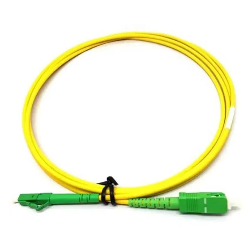 Adi SC / APC-LC / APC 1.6mm yamaq kordları