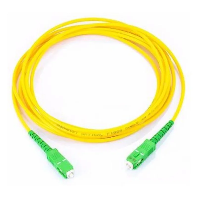 Adi SC / APC-SC / APC 1.6mm yamaq kordları