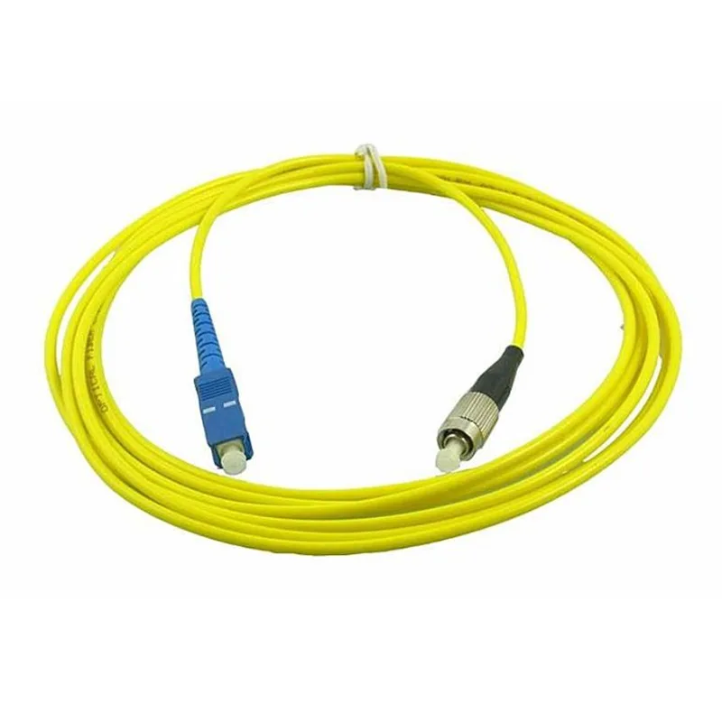 Adi SC / UPC-FC / UPC 3.0mm Patch Kords