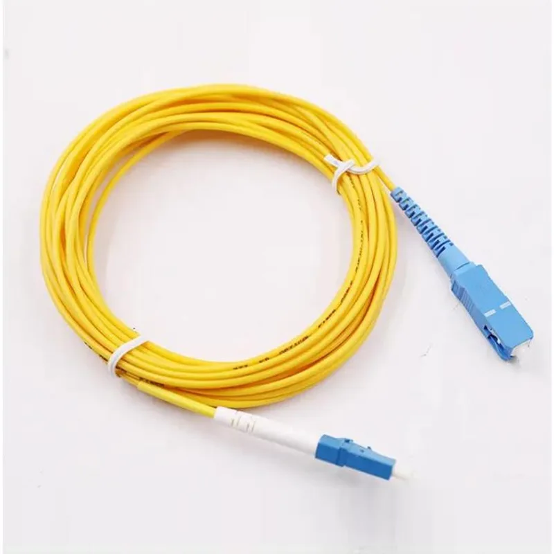 Adi SC / UPC-LC / UPC 3.0mm yamaq kordları