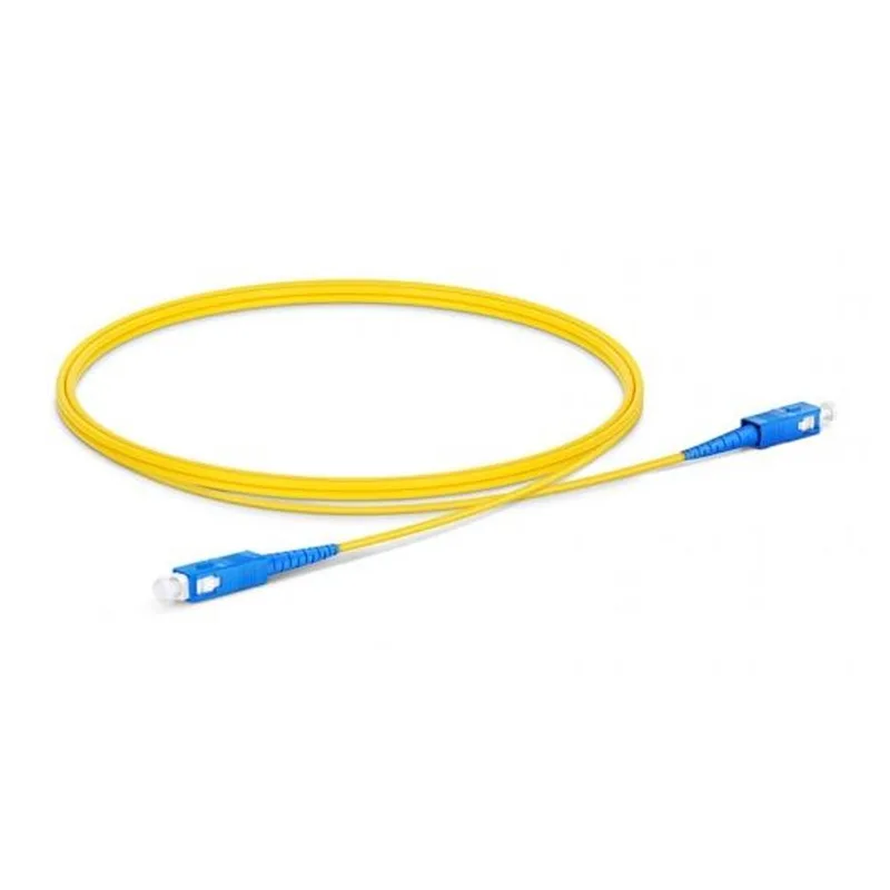 Adi SC / UPC-SC / UPC 3.0mm yamaq kordları