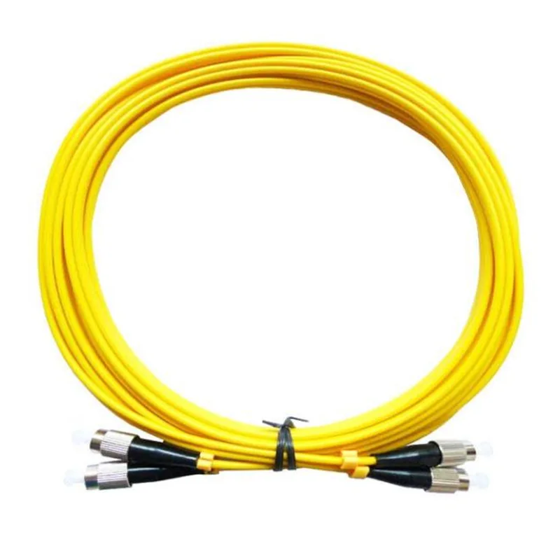 Duplex FC / UPC-FC / UPC 3.0mm Patch Kords