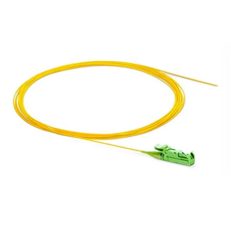 E2000 / APC 0.9mm Optik Fiber Pigtail