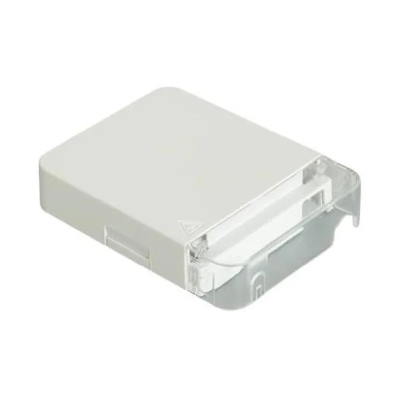 Fiber Optik Kabel Giriş Terminal Paneli GFS-1F