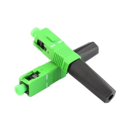 FAC-SC / APC-02 FAC-SC / UPC-02 Sahə Məclisi bağlayıcı