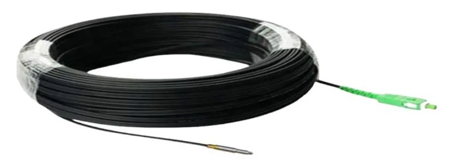 Mini SC/APC Patch Cord