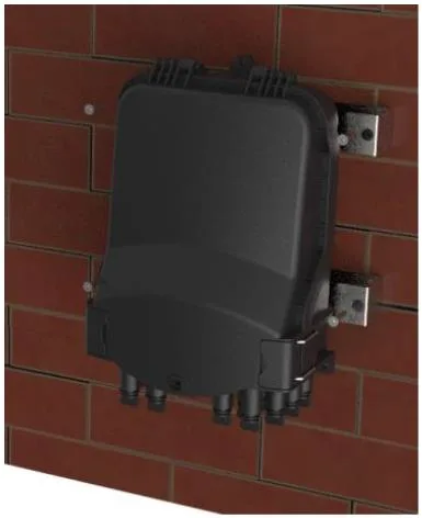 Pre-connectorized Fiber Optic Cable Distribution Box GFS-16SX