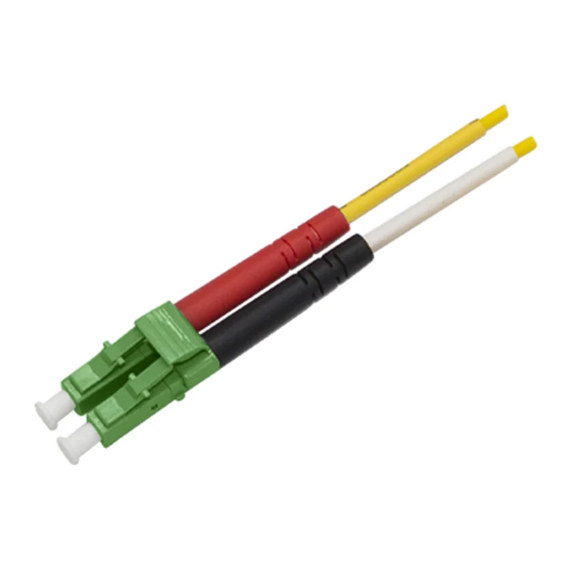 Lc apc 2.0mm dx bağlayıcı