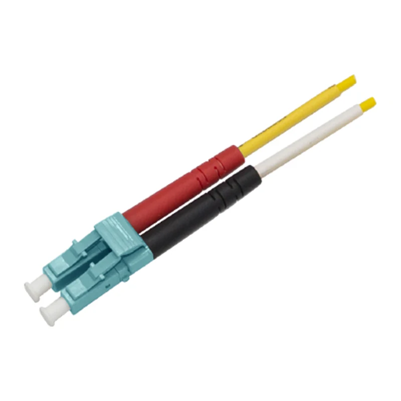 LC OM3 2.0MM DX bağlayıcı