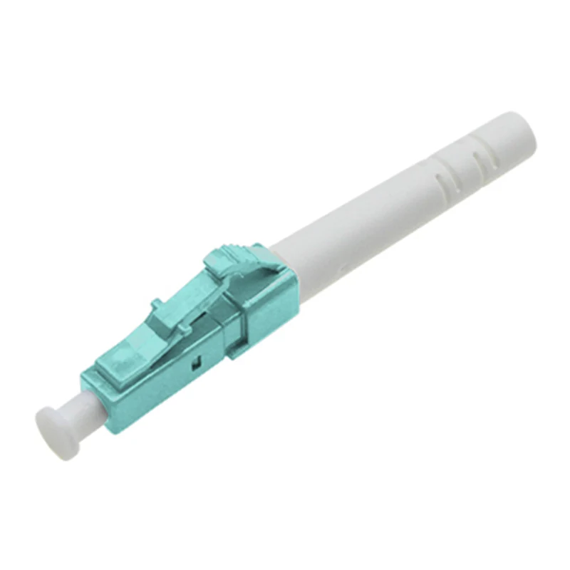 LC OM3 3.0mm bağlayıcı