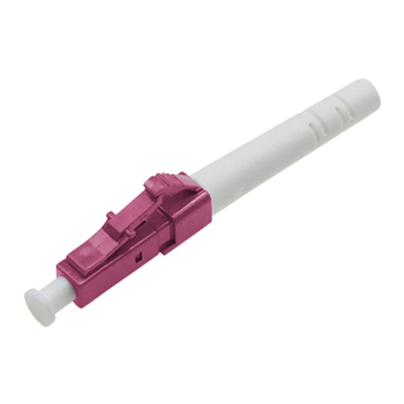 LC OM4 3.0mm bağlayıcı