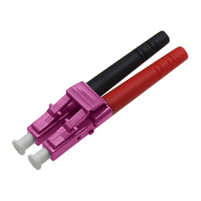 LC OM4 3.0MM DX bağlayıcı