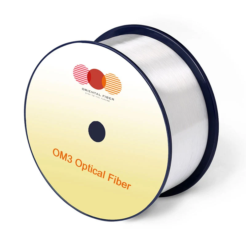 Çox rejimli optik fiber OM2 + / om3