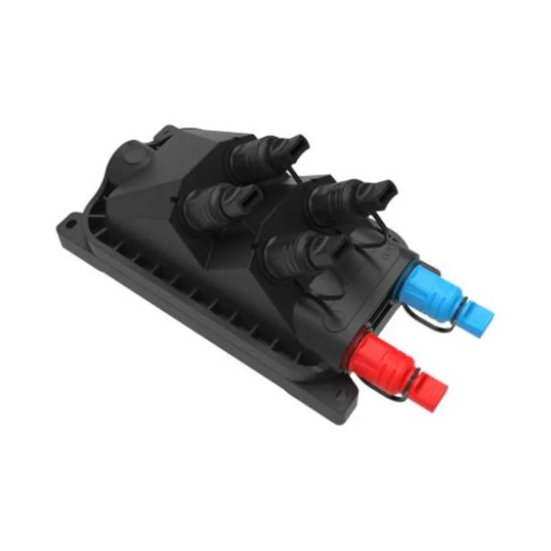 Əvvəlcədən bağlayıcı lifli optik kabel paylama qutusu GFS-004-006c