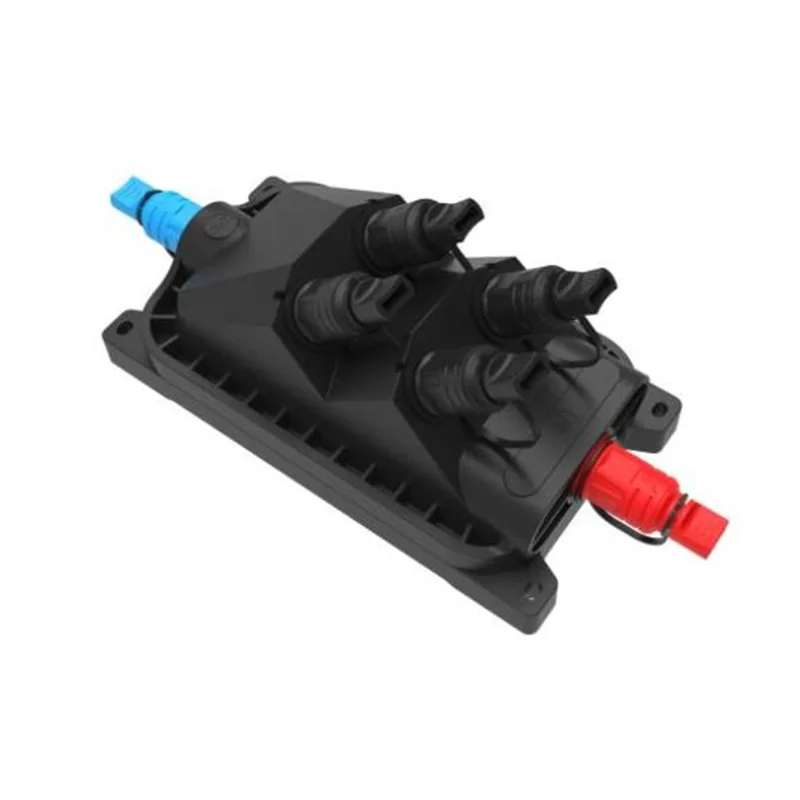Əvvəlcədən bağlayıcı lifli optik kabel paylama qutusu GFS-004-007c