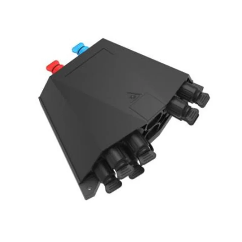Əvvəlcədən bağlayıcı lifli optik kabel paylama qutusu GFS-008-013c