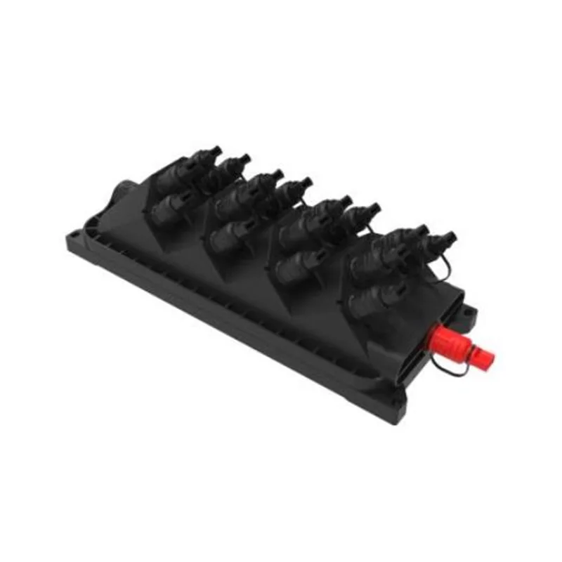 Əvvəlcədən bağlayıcı lifli optik kabel paylama qutusu GFS-016-026c