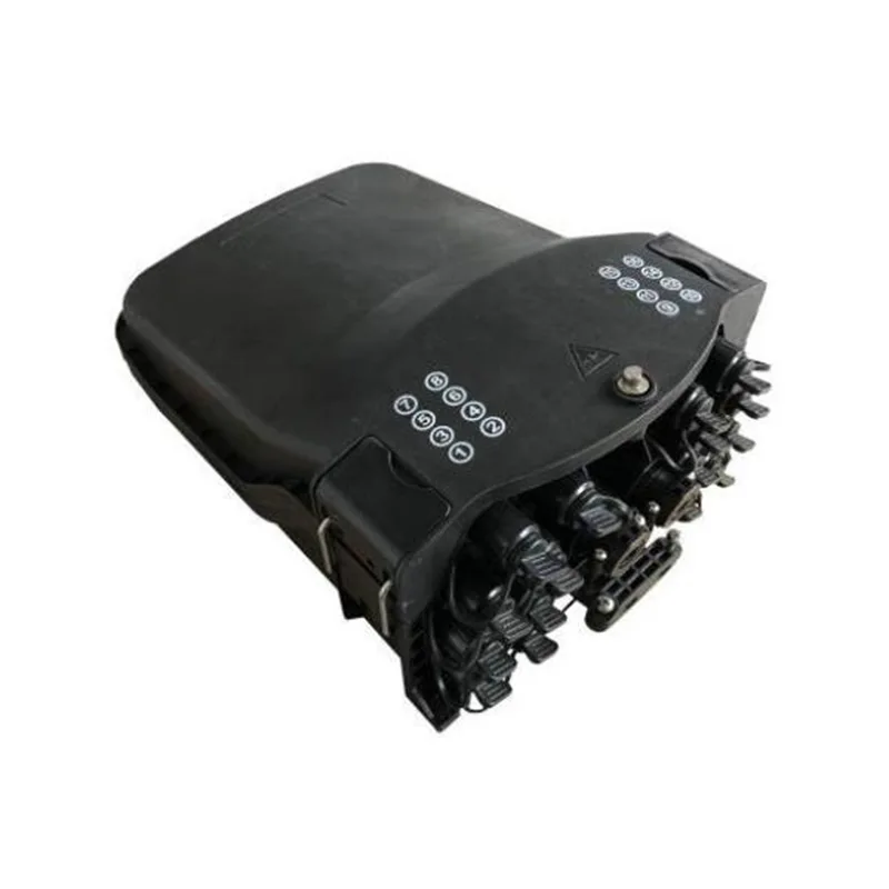 Əvvəlcədən bağlayıcı lifli optik kabel paylama qutusu GFS-16SX