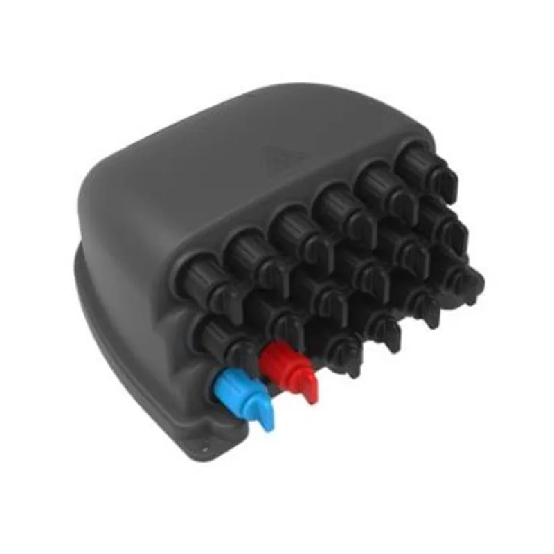 Əvvəlcədən bağlayıcı lifli optik kabel paylama qutusu GFS-18BYK