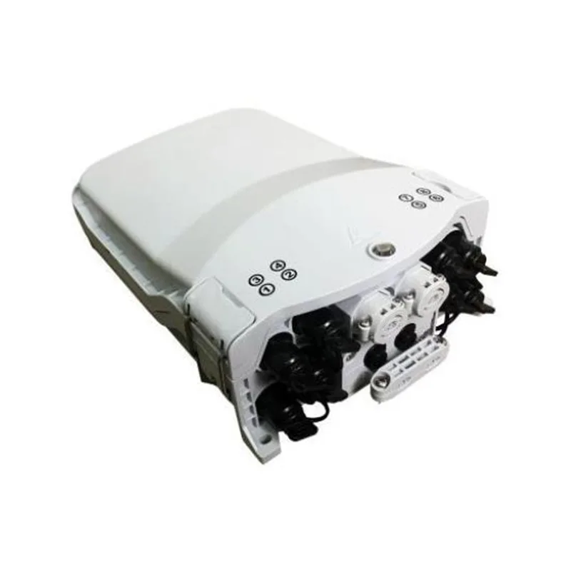 Əvvəlcədən bağlayıcı lifli optik kabel paylama qutusu GFS-8SX