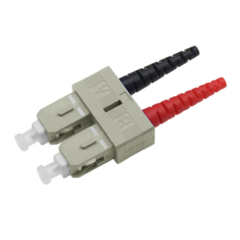 SC 2.0MM / 3.0MM DX MM Bağlayıcı