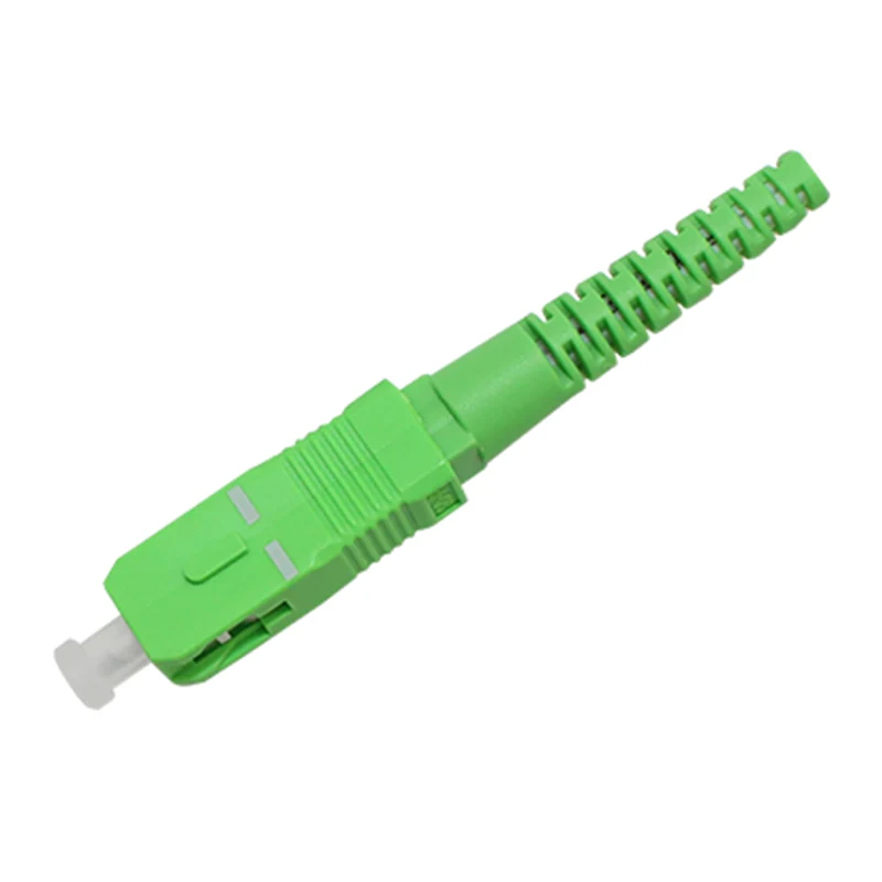 SC / APC Flat Drop Kabel bağlayıcısı