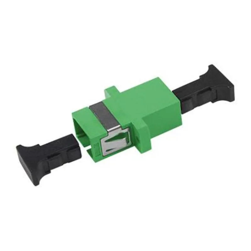 SC / APC SX Adapter (flanşla)