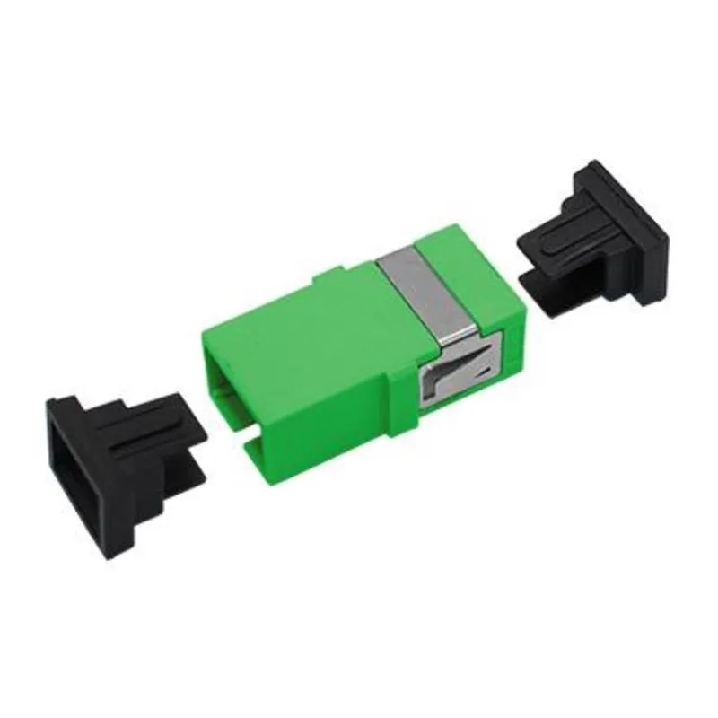 SC / APC SX Adapter (flanş olmadan)