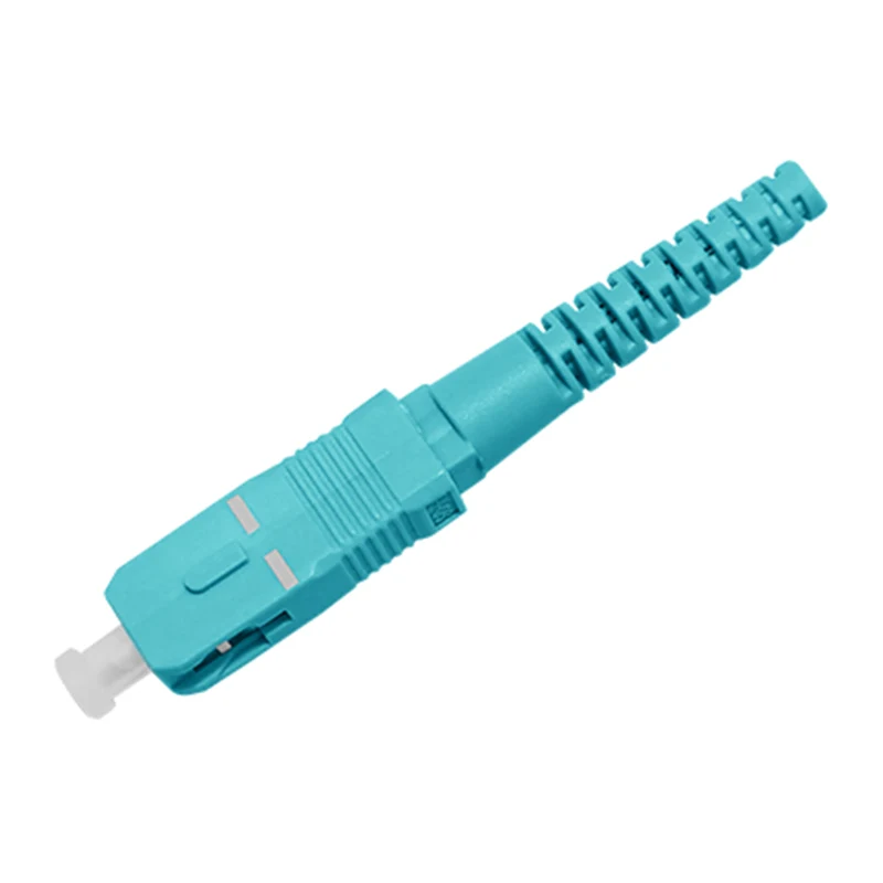 SC OM3 Flat Drop Kabel bağlayıcısı