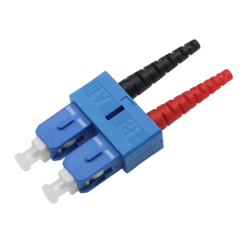 SC / UPC 2.0MM / 3.0MM DX bağlayıcı
